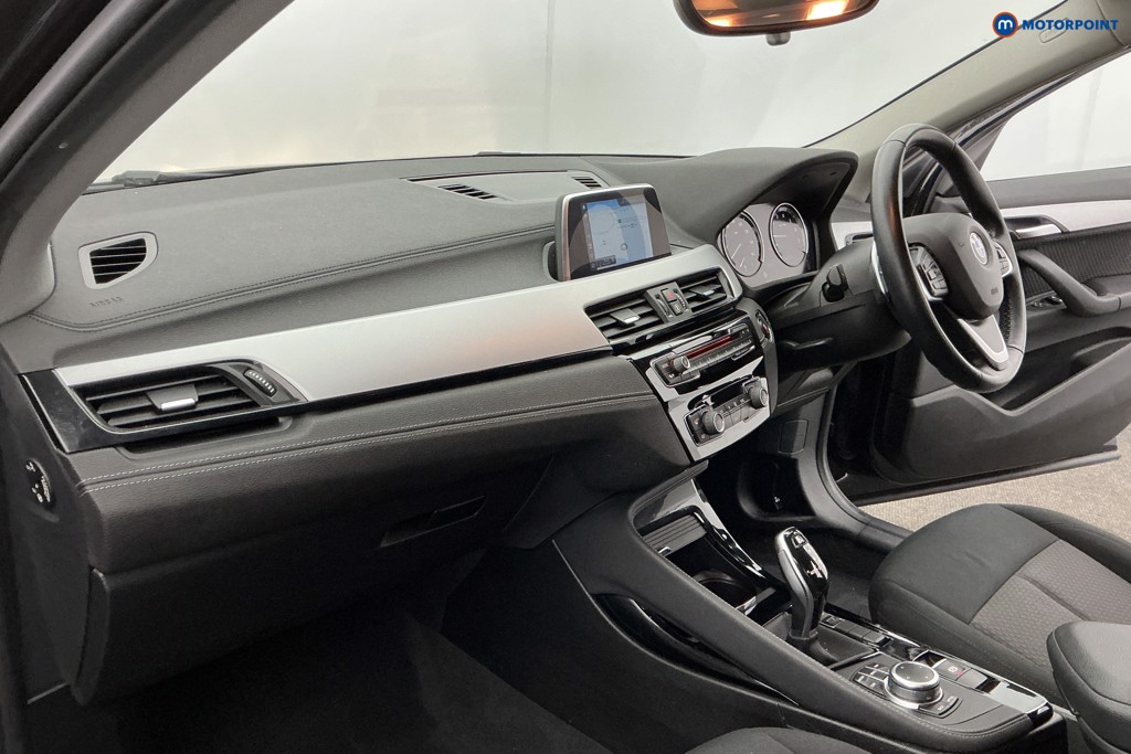 BMW X2 SE Automatic Petrol SUV - Stock Number (1630774) - 8th supplementary image