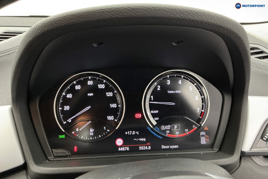 BMW X2 SE Automatic Petrol SUV - Stock Number (1630774) - 9th supplementary image