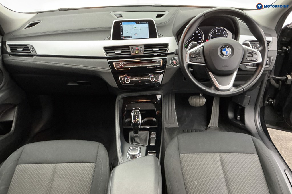 BMW X2 SE Automatic Petrol SUV - Stock Number (1630774) - 11th supplementary image