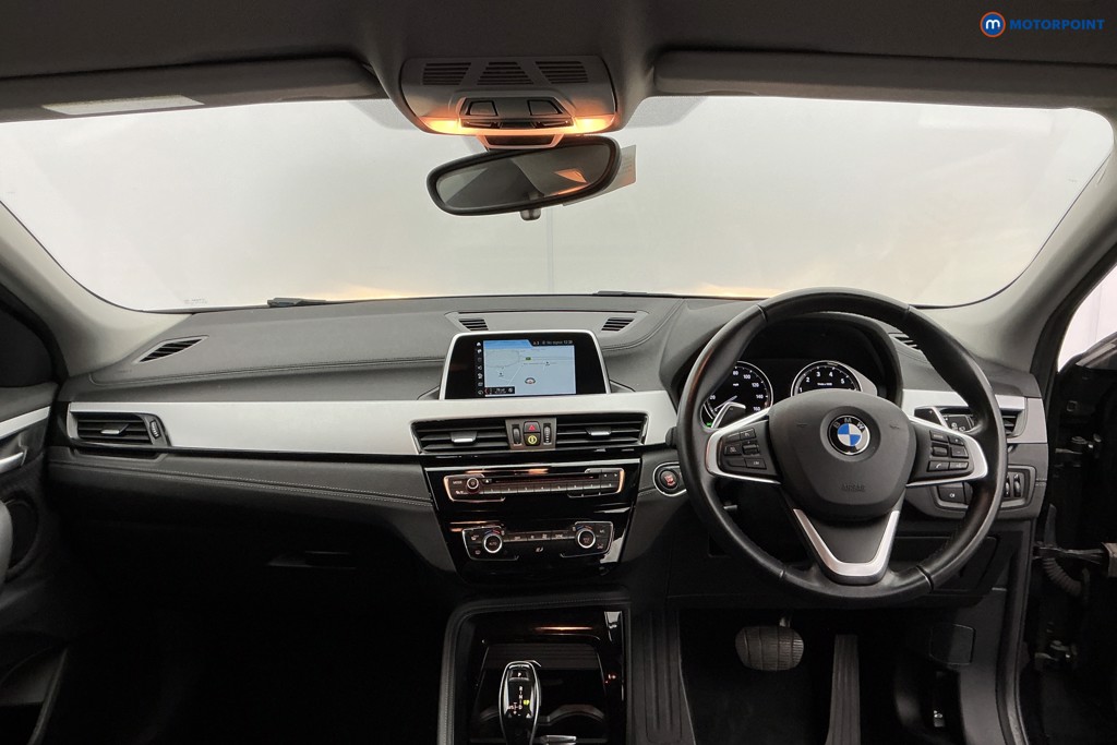 BMW X2 SE Automatic Petrol SUV - Stock Number (1630774) - 12th supplementary image