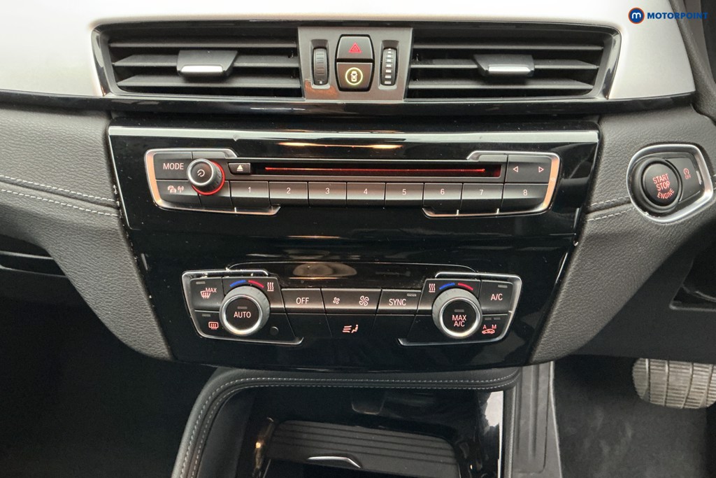 BMW X2 SE Automatic Petrol SUV - Stock Number (1630774) - 20th supplementary image