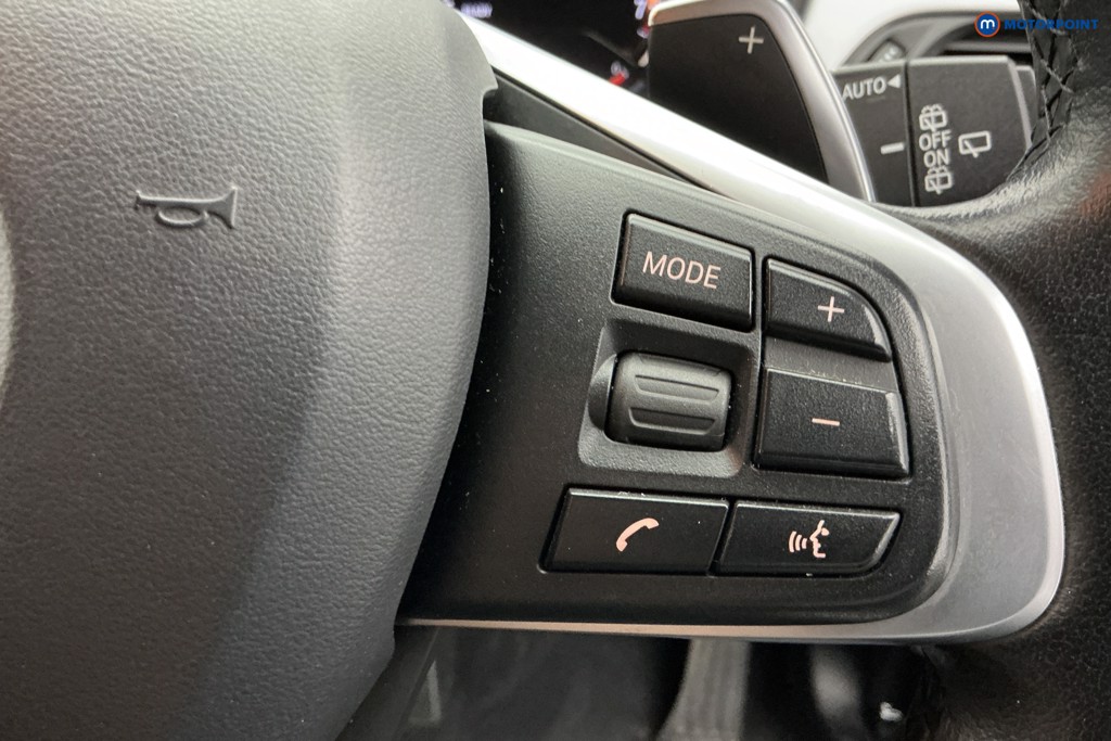 BMW X2 SE Automatic Petrol SUV - Stock Number (1630774) - 24th supplementary image