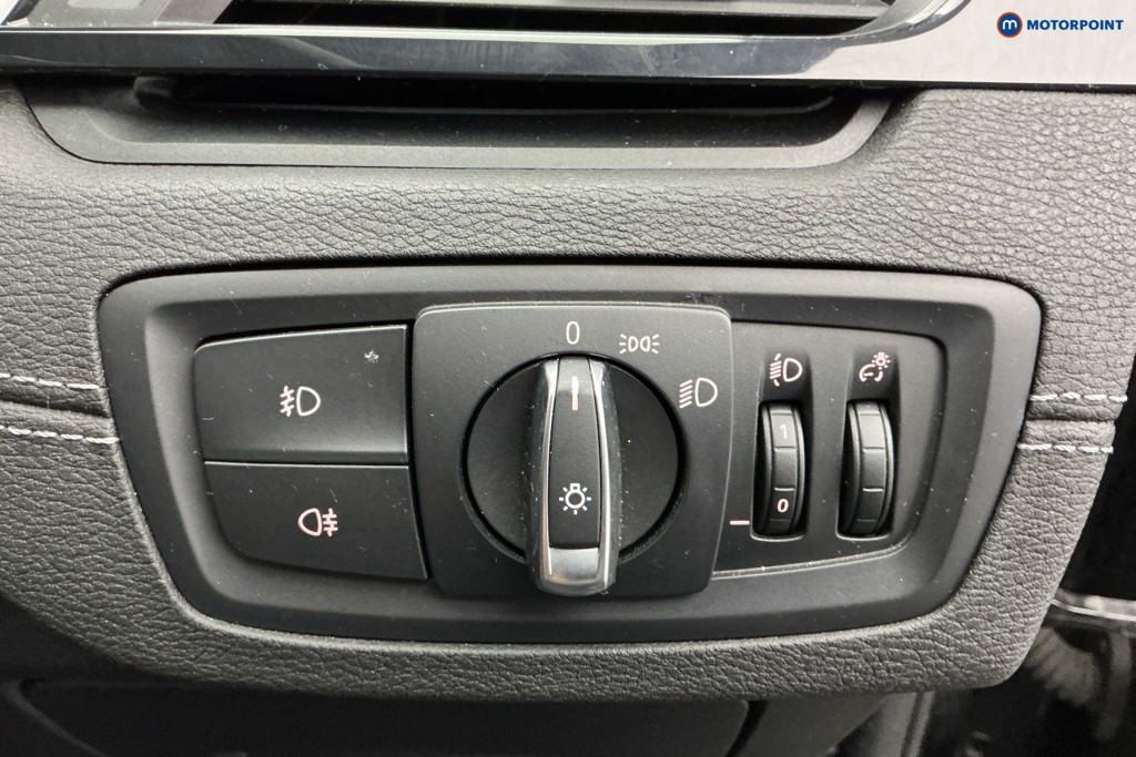 BMW X2 SE Automatic Petrol SUV - Stock Number (1630774) - 25th supplementary image