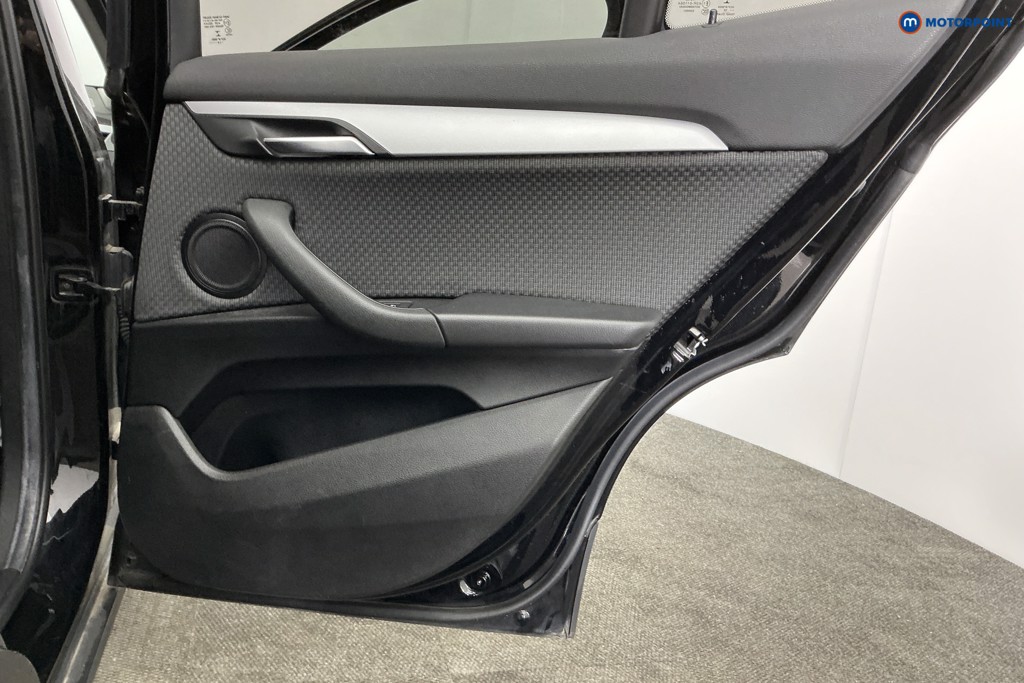 BMW X2 SE Automatic Petrol SUV - Stock Number (1630774) - 30th supplementary image