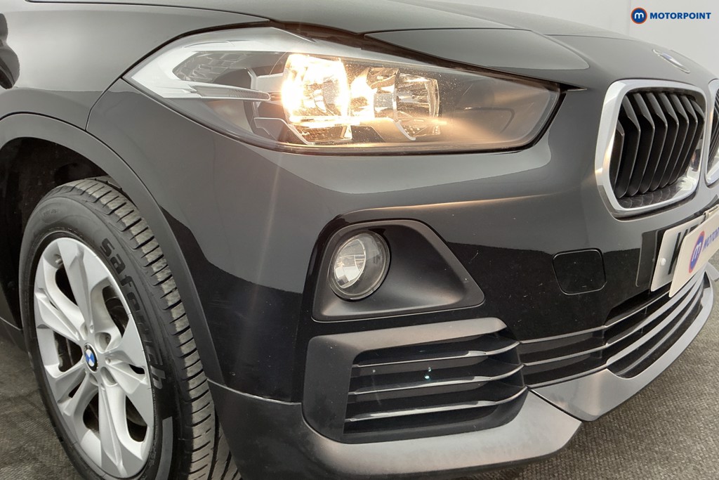 BMW X2 SE Automatic Petrol SUV - Stock Number (1630774) - 32nd supplementary image