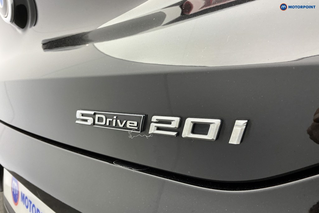 BMW X2 SE Automatic Petrol SUV - Stock Number (1630774) - 35th supplementary image