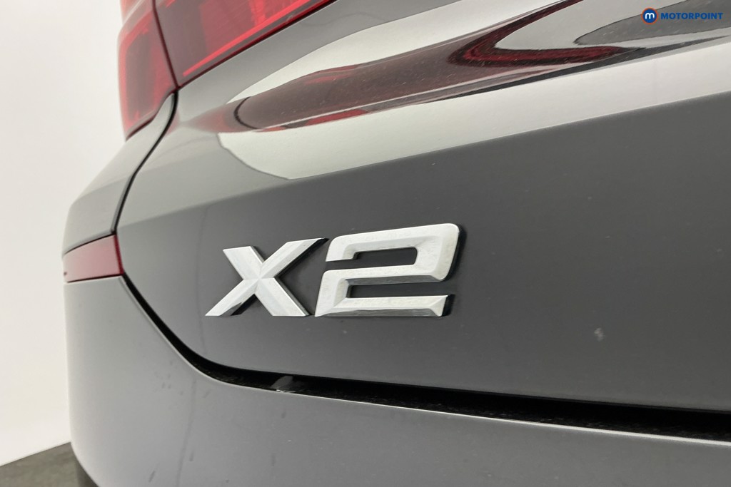 BMW X2 SE Automatic Petrol SUV - Stock Number (1630774) - 37th supplementary image