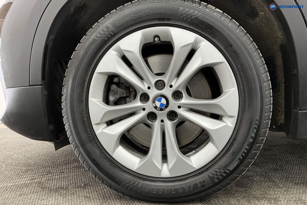 BMW X2 SE Automatic Petrol SUV - Stock Number (1630774) - 38th supplementary image