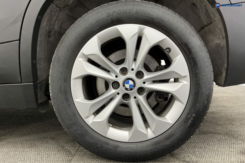 BMW X2 SE Automatic Petrol SUV - Stock Number (1630774) - 39th supplementary image