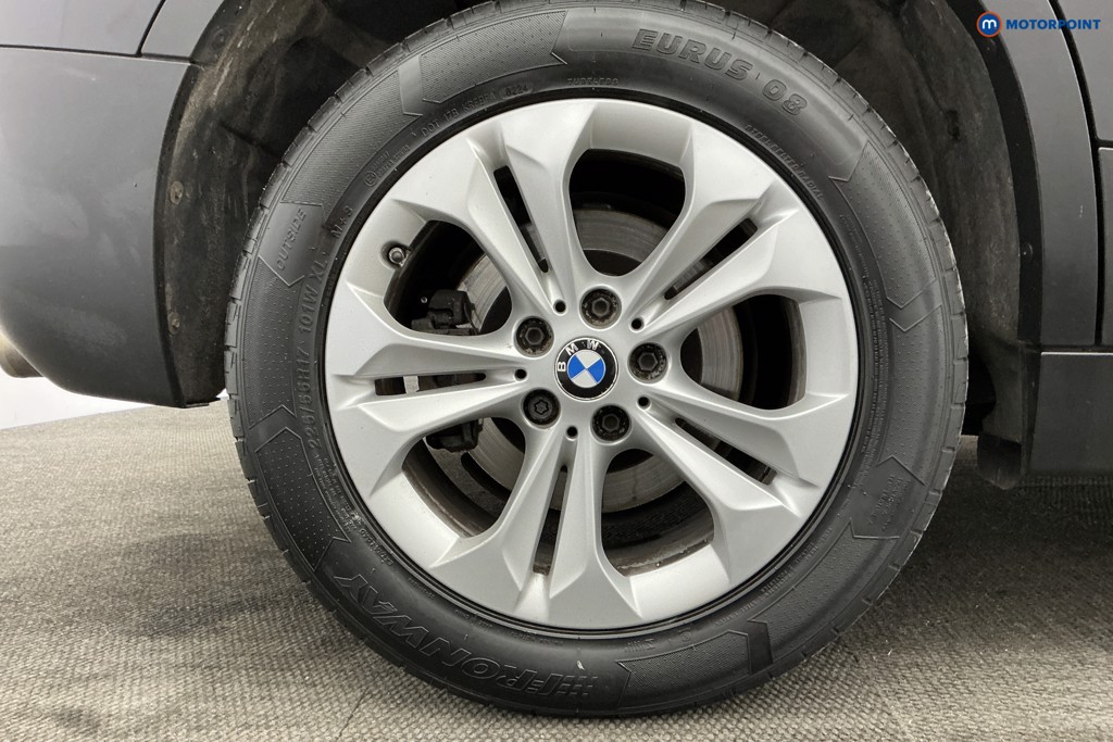 BMW X2 SE Automatic Petrol SUV - Stock Number (1630774) - 40th supplementary image