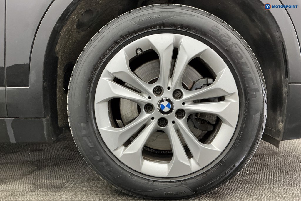 BMW X2 SE Automatic Petrol SUV - Stock Number (1630774) - 41st supplementary image