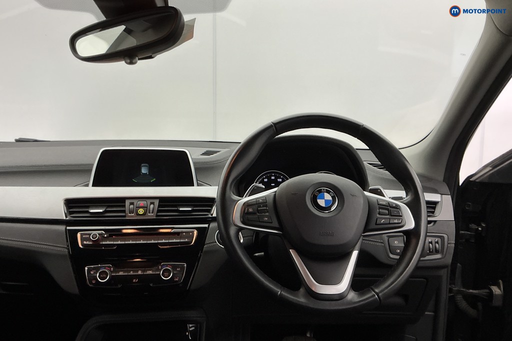 BMW X2 SE Automatic Petrol SUV - Stock Number (1630774) - 1st supplementary image