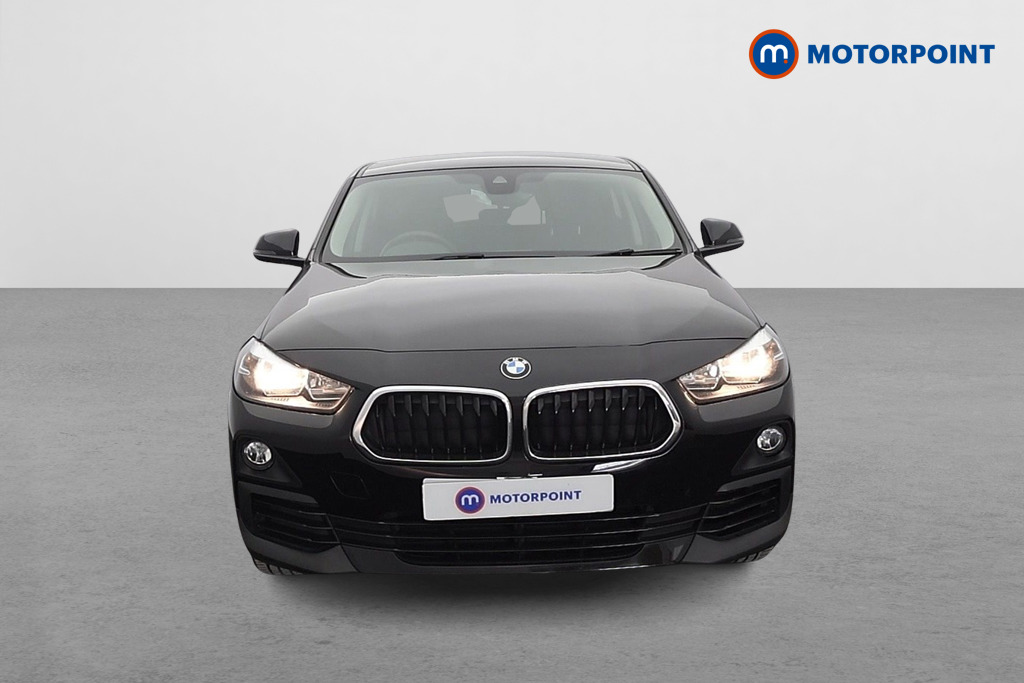 BMW X2 SE Automatic Petrol SUV - Stock Number (1630774) - Front bumper