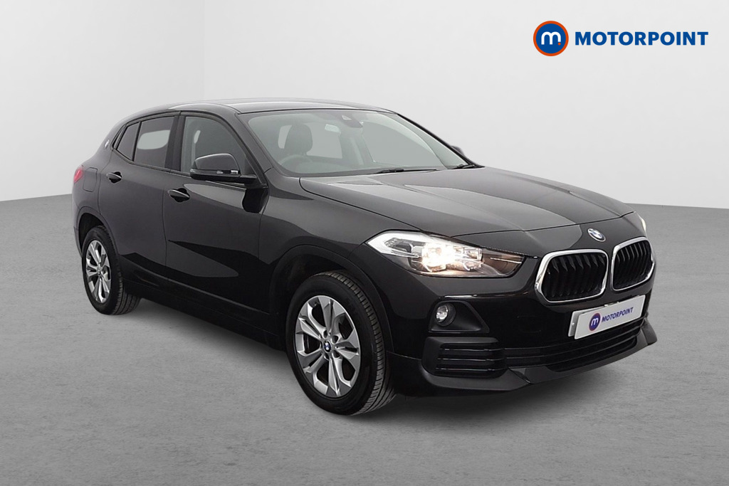 BMW X2 SE Automatic Petrol SUV - Stock Number (1630774) - Drivers side front corner
