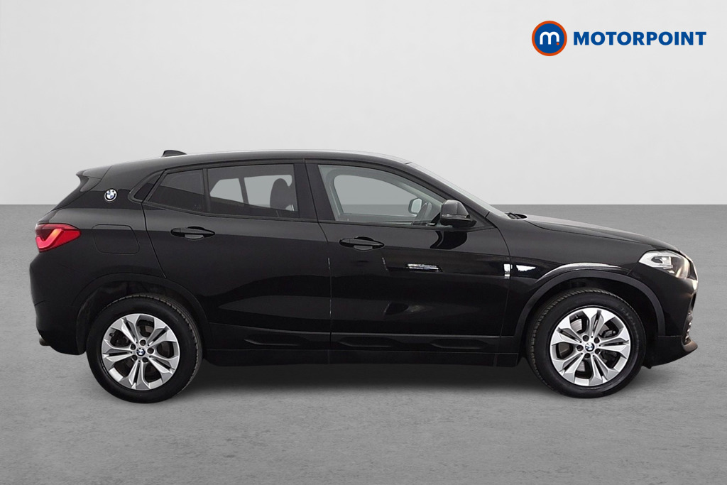 BMW X2 SE Automatic Petrol SUV - Stock Number (1630774) - Drivers side