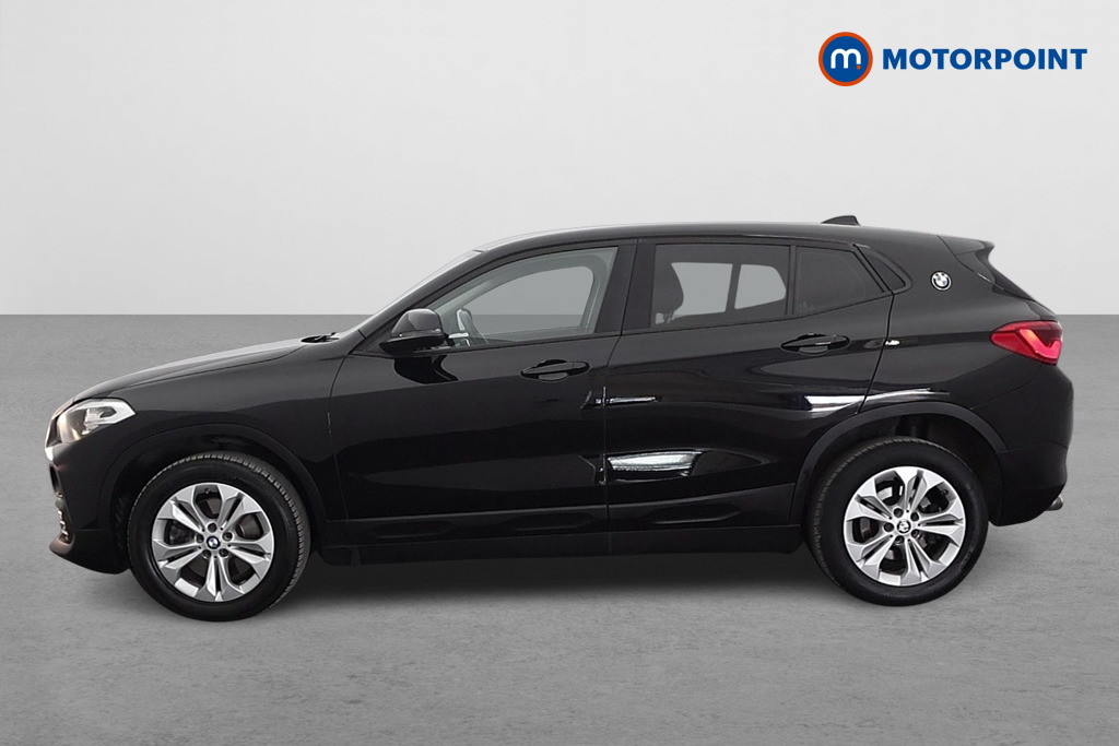 BMW X2 SE Automatic Petrol SUV - Stock Number (1630774) - Passenger side