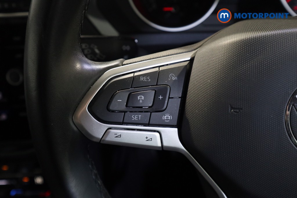 Volkswagen Tiguan Life Manual Petrol SUV - Stock Number (1630840) - 3rd supplementary image