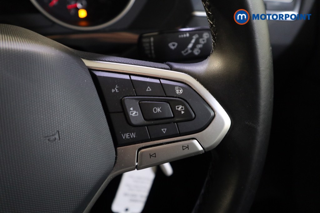 Volkswagen Tiguan Life Manual Petrol SUV - Stock Number (1630840) - 4th supplementary image