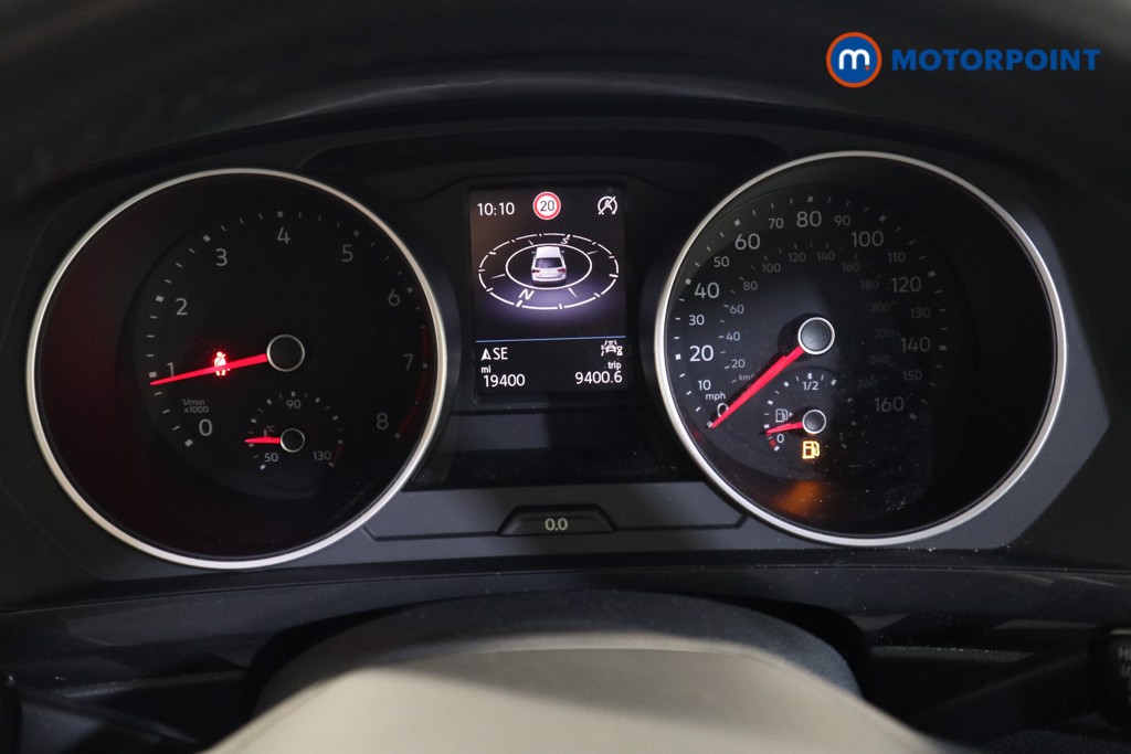 Volkswagen Tiguan Life Manual Petrol SUV - Stock Number (1630840) - 5th supplementary image