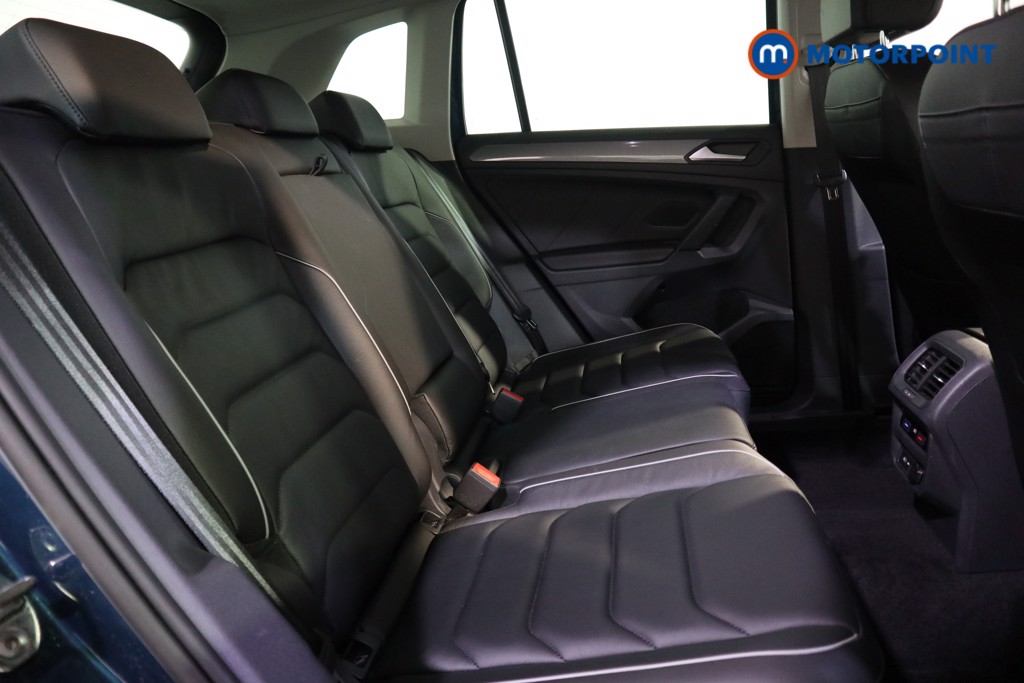 Volkswagen Tiguan Life Manual Petrol SUV - Stock Number (1630840) - 18th supplementary image