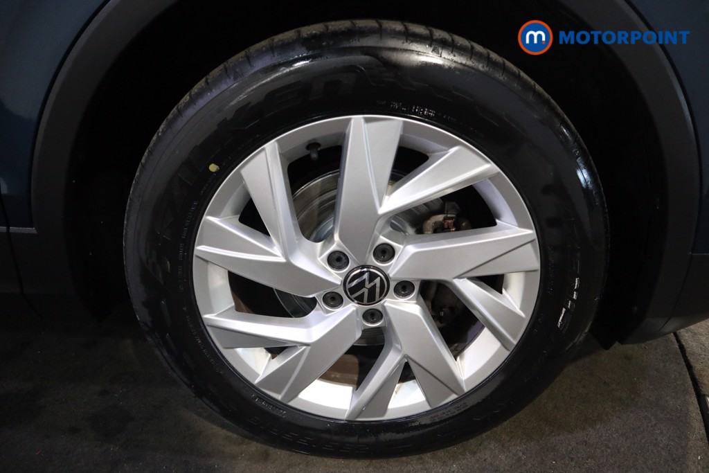 Volkswagen Tiguan Life Manual Petrol SUV - Stock Number (1630840) - 25th supplementary image