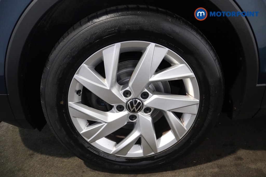 Volkswagen Tiguan Life Manual Petrol SUV - Stock Number (1630840) - 26th supplementary image