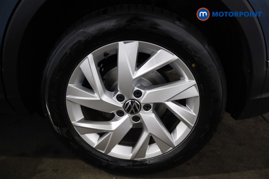 Volkswagen Tiguan Life Manual Petrol SUV - Stock Number (1630840) - 27th supplementary image
