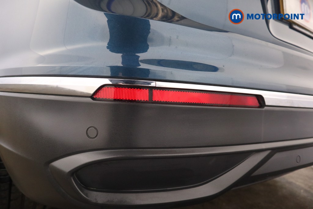 Volkswagen Tiguan Life Manual Petrol SUV - Stock Number (1630840) - 28th supplementary image