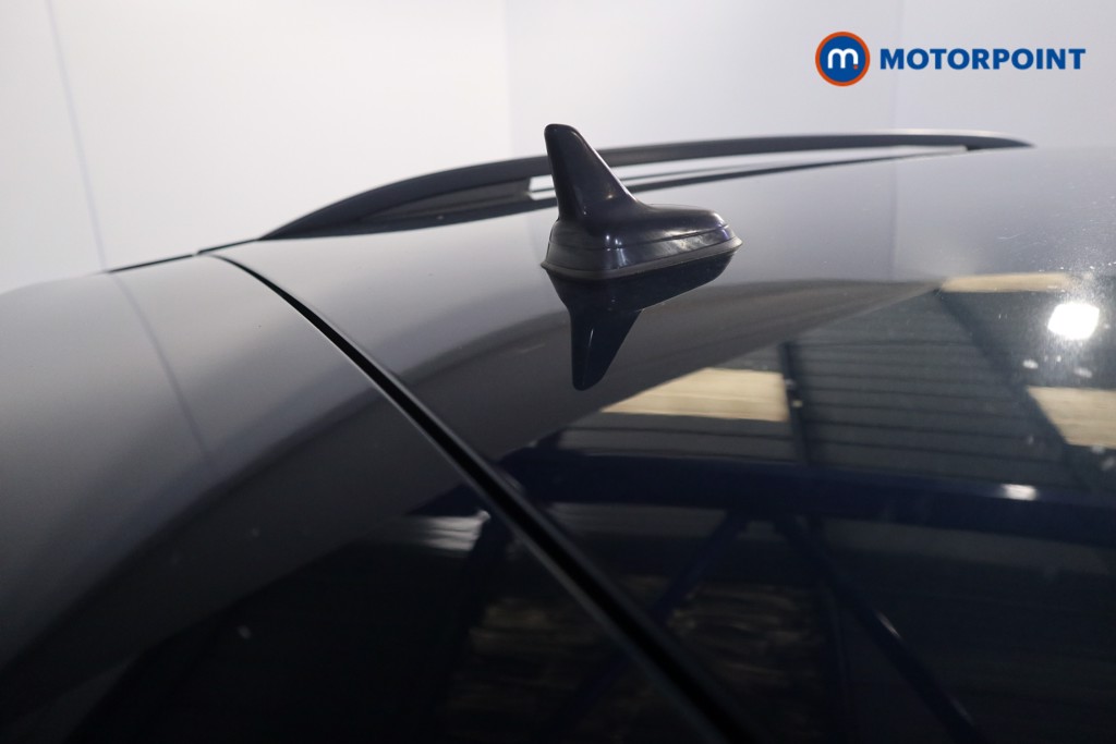 Volkswagen Tiguan Life Manual Petrol SUV - Stock Number (1630840) - 32nd supplementary image