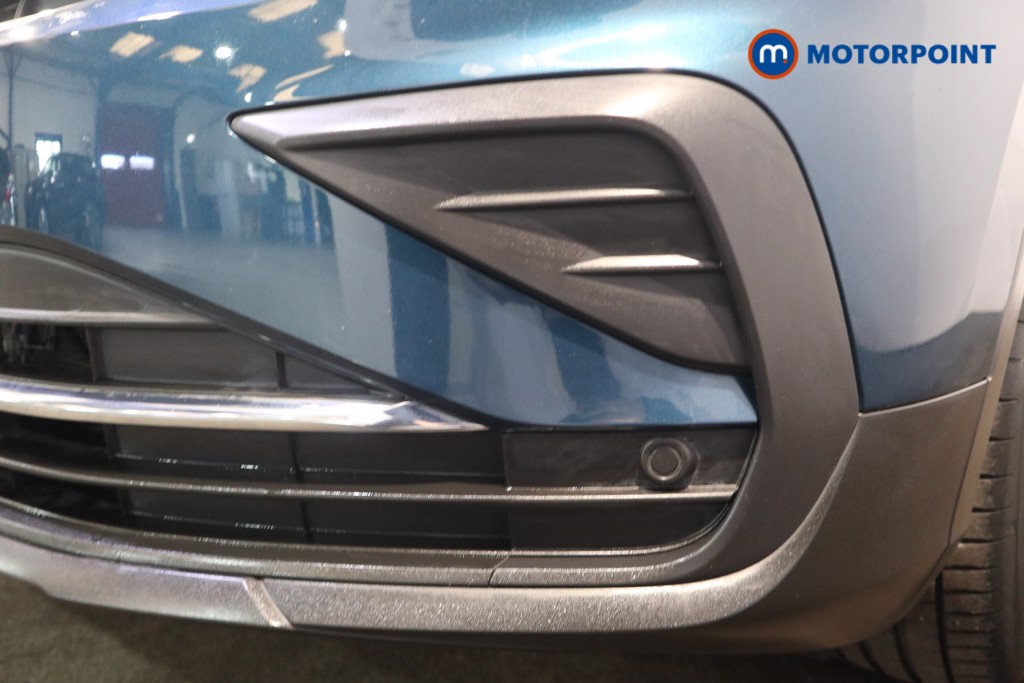 Volkswagen Tiguan Life Manual Petrol SUV - Stock Number (1630840) - 36th supplementary image