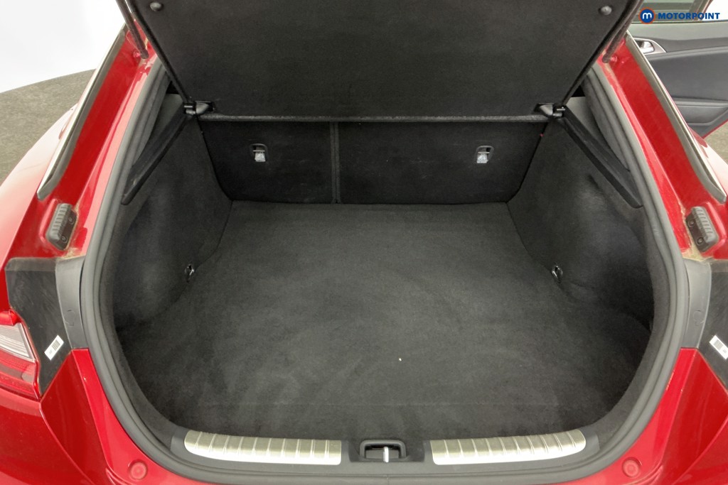 KIA Stinger Gt-Line Automatic Petrol Hatchback - Stock Number (1630955) - 3rd supplementary image