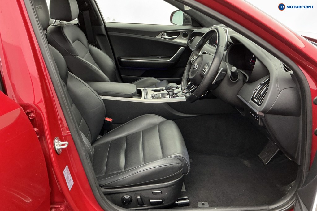KIA Stinger Gt-Line Automatic Petrol Hatchback - Stock Number (1630955) - 5th supplementary image