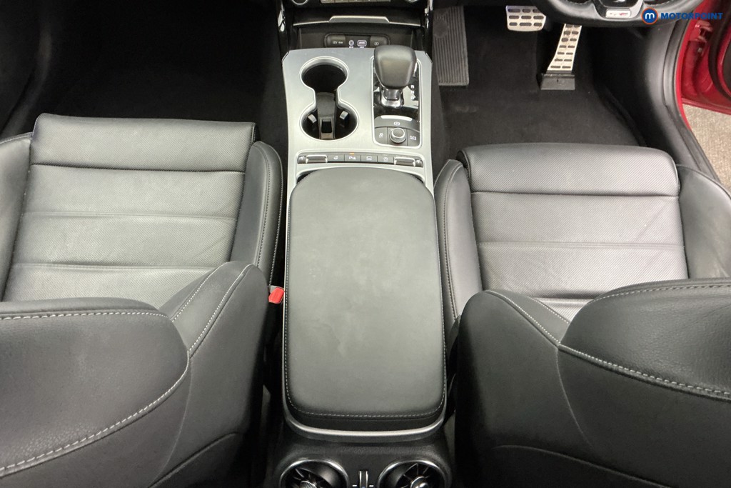 KIA Stinger Gt-Line Automatic Petrol Hatchback - Stock Number (1630955) - 10th supplementary image