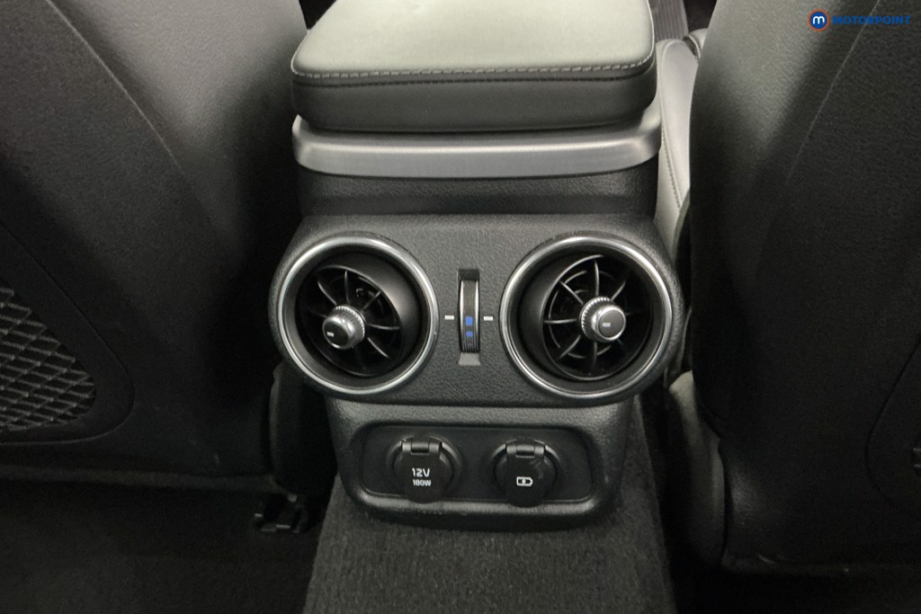 KIA Stinger Gt-Line Automatic Petrol Hatchback - Stock Number (1630955) - 13th supplementary image
