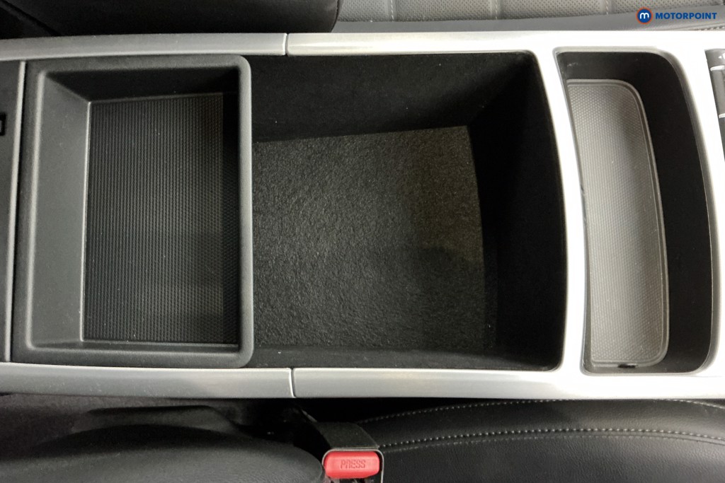 KIA Stinger Gt-Line Automatic Petrol Hatchback - Stock Number (1630955) - 15th supplementary image