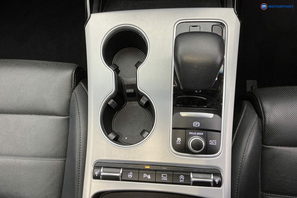 KIA Stinger Gt-Line Automatic Petrol Hatchback - Stock Number (1630955) - 16th supplementary image