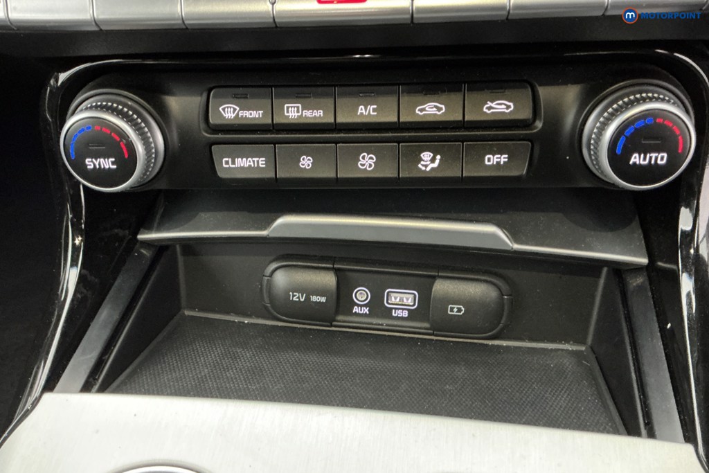 KIA Stinger Gt-Line Automatic Petrol Hatchback - Stock Number (1630955) - 17th supplementary image
