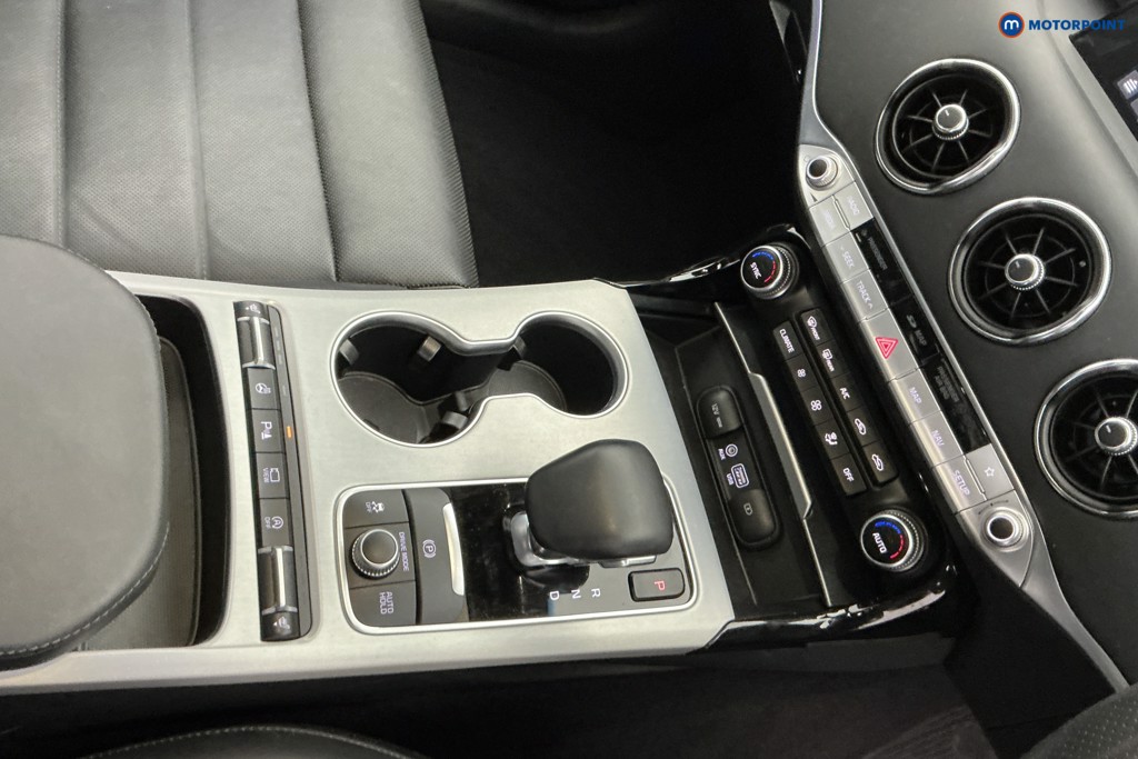 KIA Stinger Gt-Line Automatic Petrol Hatchback - Stock Number (1630955) - 19th supplementary image