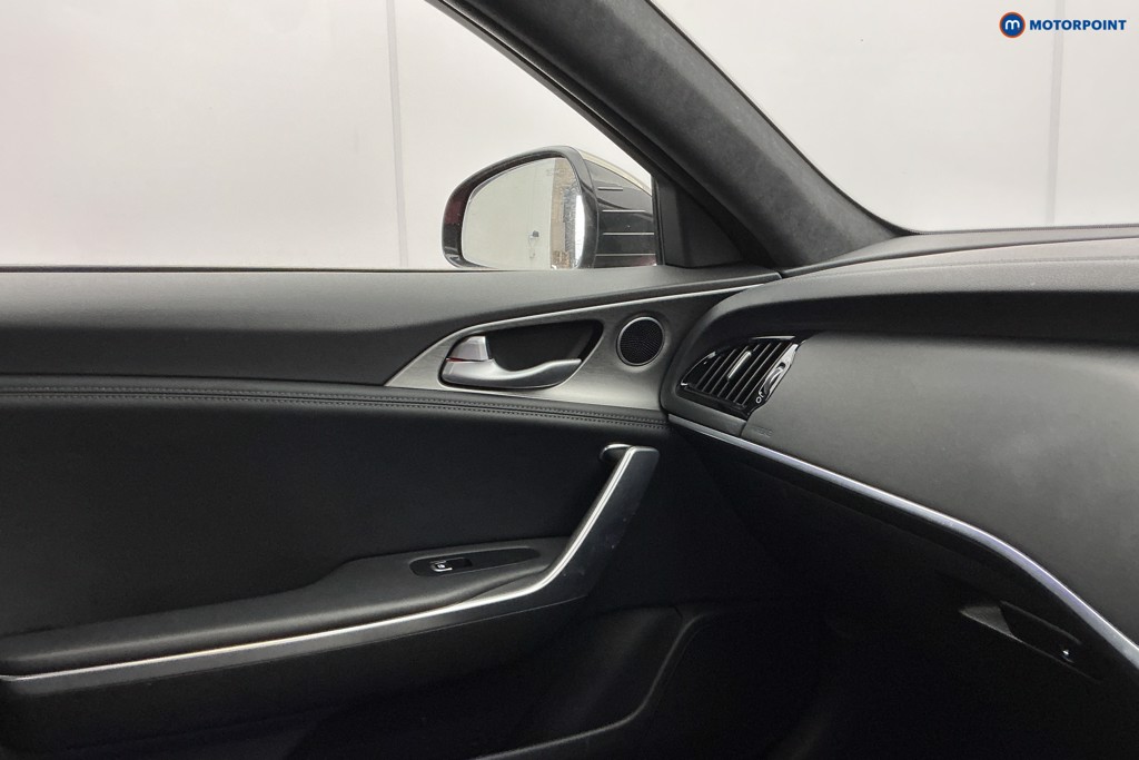 KIA Stinger Gt-Line Automatic Petrol Hatchback - Stock Number (1630955) - 20th supplementary image