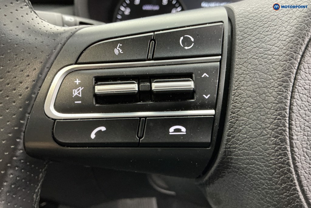 KIA Stinger Gt-Line Automatic Petrol Hatchback - Stock Number (1630955) - 21st supplementary image