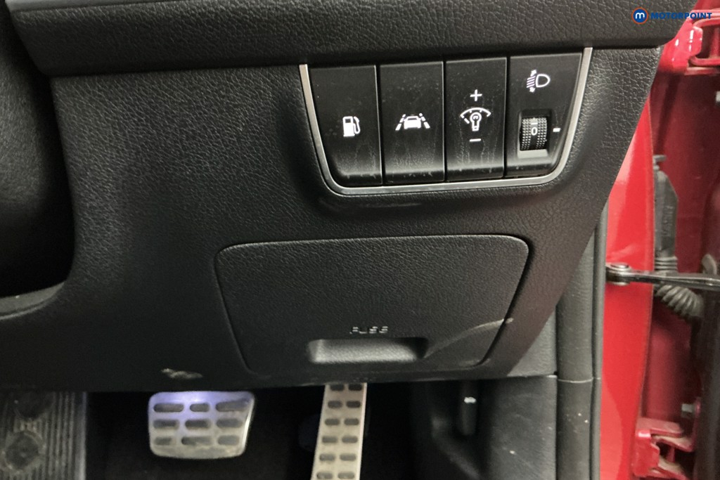 KIA Stinger Gt-Line Automatic Petrol Hatchback - Stock Number (1630955) - 23rd supplementary image