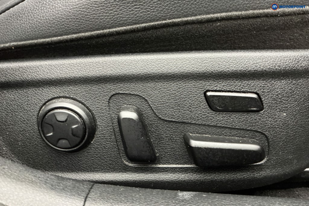 KIA Stinger Gt-Line Automatic Petrol Hatchback - Stock Number (1630955) - 24th supplementary image