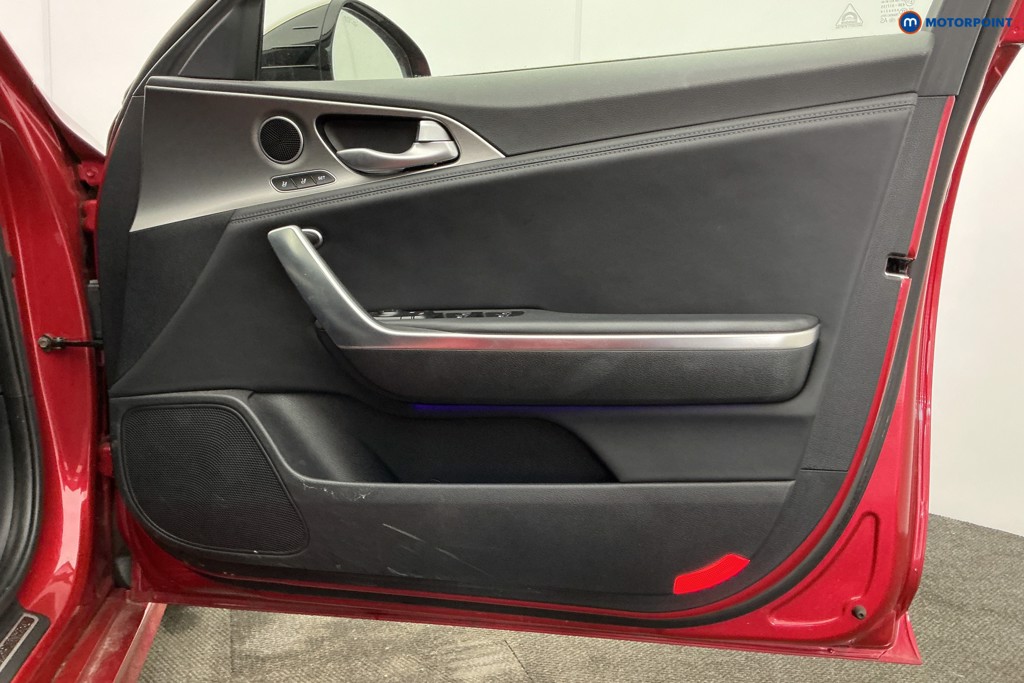 KIA Stinger Gt-Line Automatic Petrol Hatchback - Stock Number (1630955) - 25th supplementary image