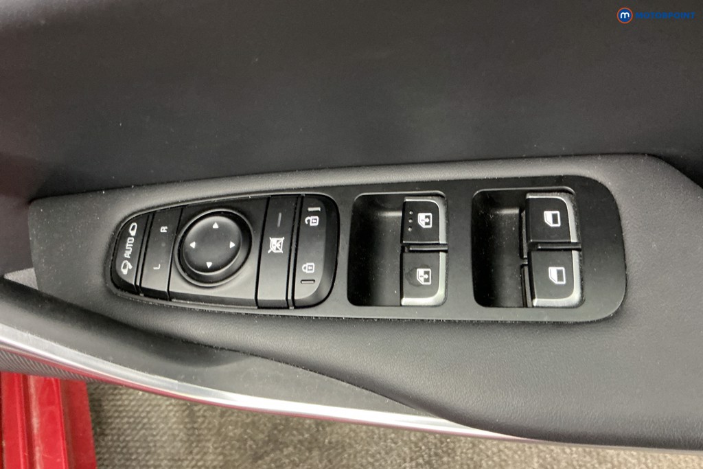 KIA Stinger Gt-Line Automatic Petrol Hatchback - Stock Number (1630955) - 26th supplementary image