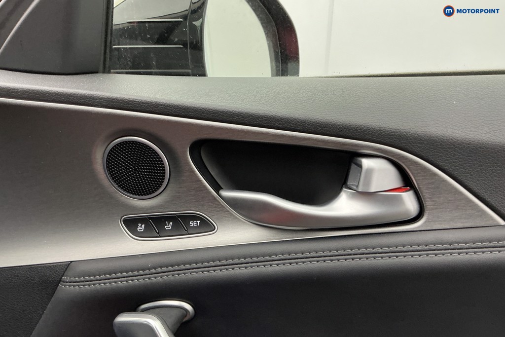 KIA Stinger Gt-Line Automatic Petrol Hatchback - Stock Number (1630955) - 27th supplementary image