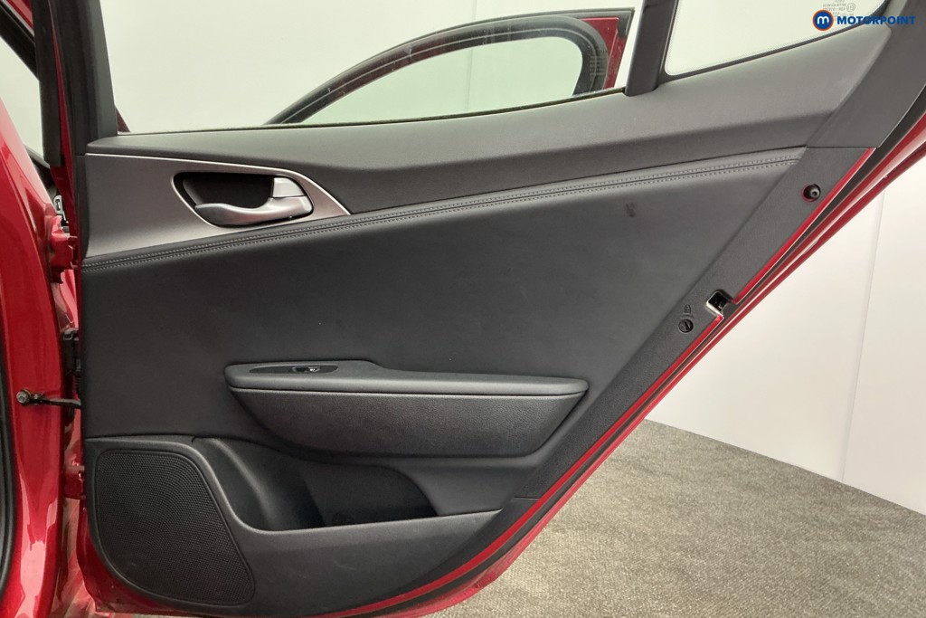 KIA Stinger Gt-Line Automatic Petrol Hatchback - Stock Number (1630955) - 28th supplementary image