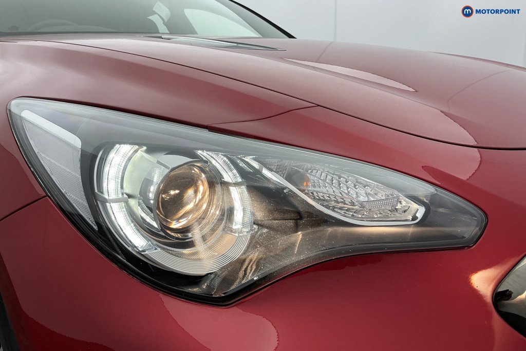 KIA Stinger Gt-Line Automatic Petrol Hatchback - Stock Number (1630955) - 30th supplementary image