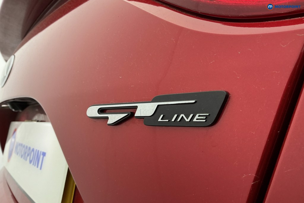 KIA Stinger Gt-Line Automatic Petrol Hatchback - Stock Number (1630955) - 32nd supplementary image