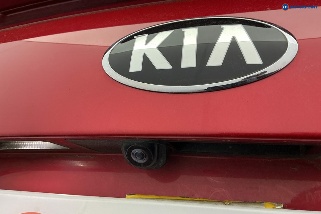 KIA Stinger Gt-Line Automatic Petrol Hatchback - Stock Number (1630955) - 33rd supplementary image