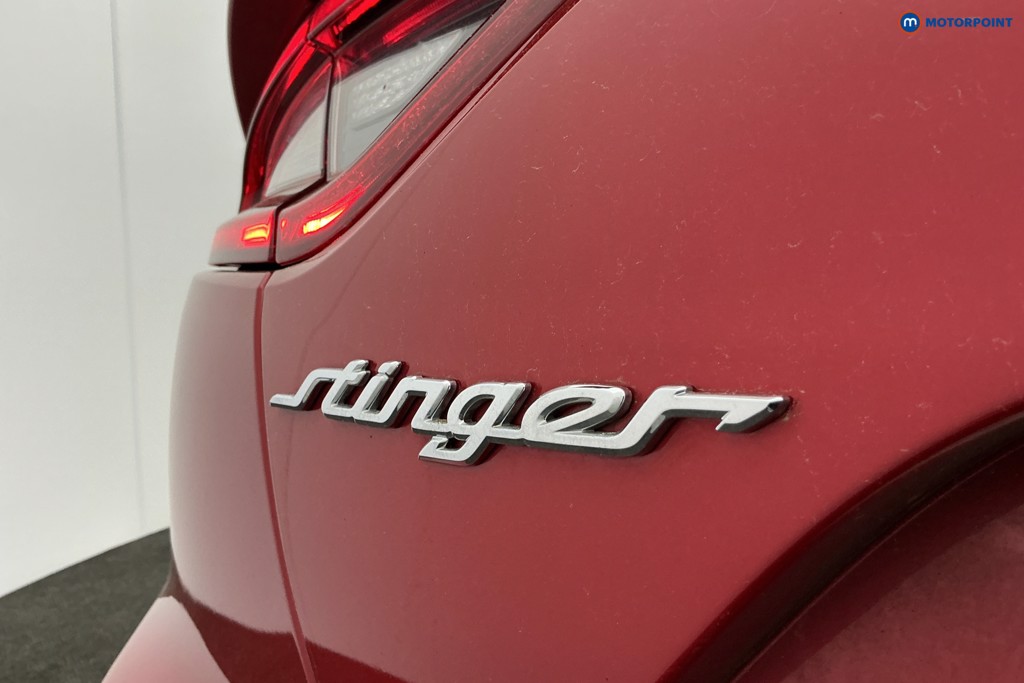 KIA Stinger Gt-Line Automatic Petrol Hatchback - Stock Number (1630955) - 34th supplementary image